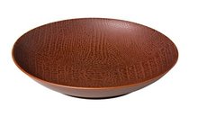 Pastabord 25,5 cm Croco