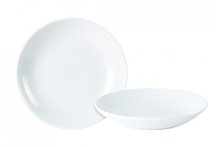 Coupe bord diep 26 cm Porcelite