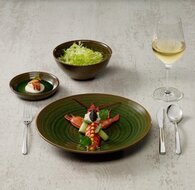 Kom coupe 13,3 cm Stoneware St. James