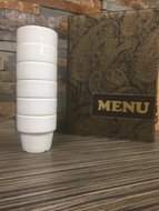 Mok 200 ml stapelbaar St. James