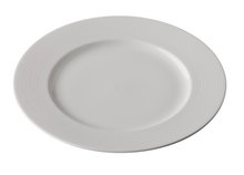 Bord 30,5 cm Rain St. James