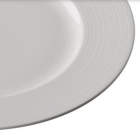 Bord 30,5 cm Rain St. James