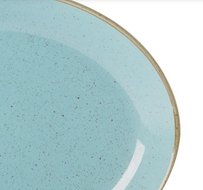 Bord ovaal 30,5 cm Sea Spray
