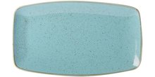 Bord rechthoekig 31 x 18 cm Sea Spray