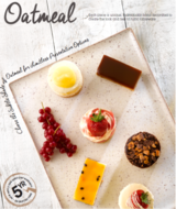 Dipper 5 cl conisch Oatmeal