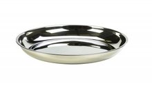 Sharing dish 35 cm RVS