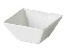 Kom vierkant 8,9 cm Q Fine China
