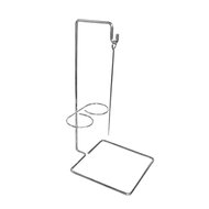 Spies RVS 6 stuks 30,5 cm voor Brochettenstatief