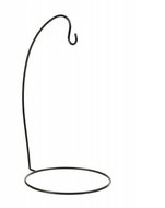 Spieshouder RVS 46 cm