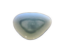 Bord ovaal 22 cm Gastro by Ron Blaauw