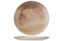 Bord rond 20,5 cm Yindi