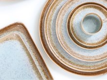 Bord rond 30,5 cm Innovar