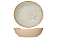 Diep bord schaal 19 cm ovaal Innovar