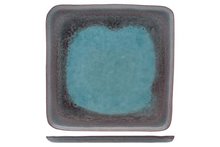 Bord vierkant 27,5 cm Isabeau