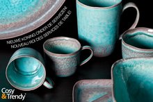 Bordje of schotel rond 14 cm Isabeau