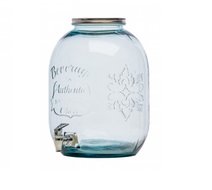 Juice dispenser met kraantje 12,5 liter