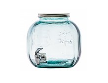 Juice dispenser met kraantje 6 liter