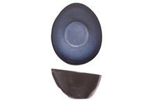 Kom ovaal 10 cm Sapphire
