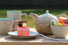 Theekan 83 cl Malibu