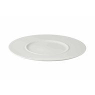 Bord 33 cm galaxy White Delight Palmer