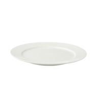 Bord rond 28 cm Royal Ivory Palmer