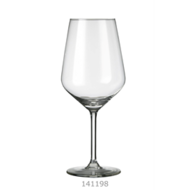 Wijnglas 53 cl Carre Royal Leerdam