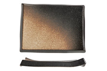 Bord rechthoekig 28 cm Shoshu