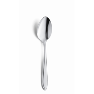 Koffielepel Punt Filet Amefa