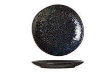 Bordje 14 cm Black Yoru