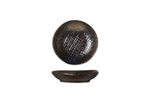 Schaaltje 8 cm Black Yoru