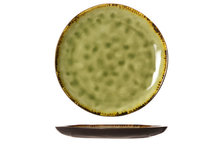 Bord rond 20,5 cm Mossa