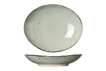 Bord ovaal 19 cm Naboo