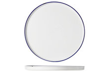 Plat rond bord 29,5 cm Antoinette
