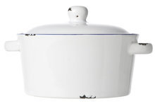 Ovenschotel met deksel 8,5 cm 13 cl Antoinette