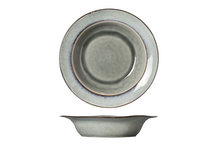 Diep bord met vleugel 21,5 cm Pollux