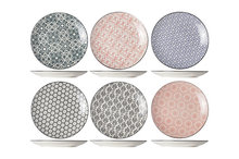 Plat bord Delirio 23,5