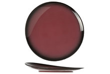 Plat bord 27 cm Vigo Indian Red