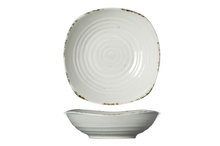 Schaal vierkant 17,5 cm Avalon