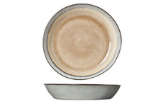 Calotte 20 cm Castor