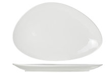 Plat bord Island 37 x 25 cm