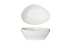 Schaaltje 12 cm Island