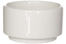Slakom 12 cm 25 cl Buffet stapelbaar