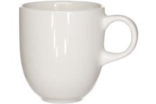 Espressokop vierkant Buffet