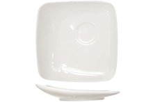 Schotel vierkant 15 cm Buffet