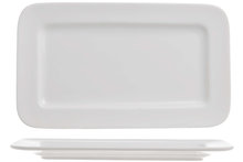 Rechthoekig bord 25,5 x 15,5 cm Winston