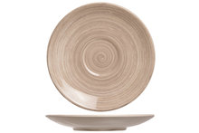 Schotel Turbolino bruin