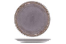 Schotel of bordje 15 cm Samira
