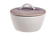 Suikerpot met deksel Samira