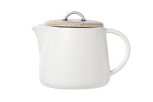 Theekan 1,2 liter Samira