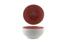 Kom 15 cm Twister Red